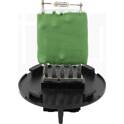 Resistor, interior blower Huco - 132617