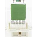 Resistor, interior blower Huco - 132618