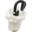 Schlingertopf, Kraftstoffpumpe Huco - 133392