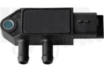 Sensor, Abgasdruck