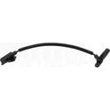 Sensor, camshaft position Huco - 131895