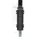 Sensor, crankshaft pulse Huco - 131793