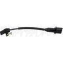 Sensor, crankshaft pulse Huco - 131807