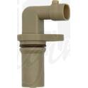 Sensor, crankshaft pulse Huco - 131808
