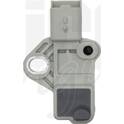 Sensor, crankshaft pulse Huco - 131818