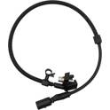 Sensor, crankshaft pulse Huco - 131821
