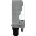 Sensor, crankshaft pulse Huco - 131823
