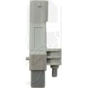 Sensor, crankshaft pulse Huco - 131825