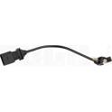 Sensor, crankshaft pulse Huco - 131885