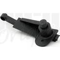 Sensor, crankshaft pulse Huco - 138301