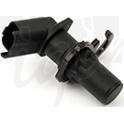 Sensor, crankshaft pulse Huco - 138302