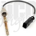 Sensor, exhaust gas temperature Huco - 137058
