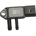 Sensor, exhaust pressure Huco - 137400