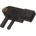 Sensor, exhaust pressure Huco - 137401