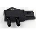 Sensor, exhaust pressure Huco - 137404