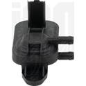 Sensor, exhaust pressure Huco - 137416