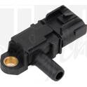 Sensor, exhaust pressure Huco - 137434