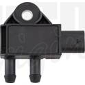 Sensor, exhaust pressure Huco - 137443