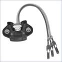 Sensor, ignition pulse Huco - 138154