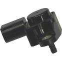 Sensor, intake manifold pressure Huco - 138211