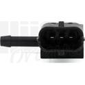 Sensor, intake manifold pressure Huco - 138250