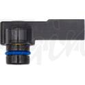 Sensor, intake manifold pressure Huco - 138253