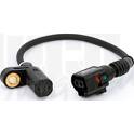 Sensor, wheel speed Huco - 131406