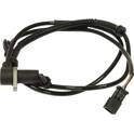 Sensor, wheel speed Huco - 131407