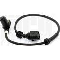 Sensor, wheel speed Huco - 131427