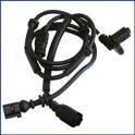 Sensor, wheel speed Huco - 131428