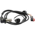 Sensor, wheel speed Huco - 131434