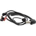 Sensor, wheel speed Huco - 131436