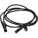 Sensor, wheel speed Huco - 131440