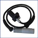 Sensor, wheel speed Huco - 131500