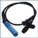 Sensor, wheel speed Huco - 131501