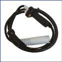 Sensor, wheel speed Huco - 131502