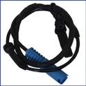 Sensor, wheel speed Huco - 131503