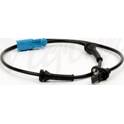 Sensor, wheel speed Huco - 131540