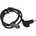Sensor, wheel speed Huco - 131556