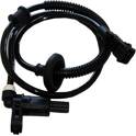 Sensor, wheel speed Huco - 131558