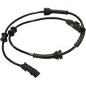 Sensor, wheel speed Huco - 131566