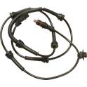 Sensor, wheel speed Huco - 131567