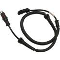 Sensor, wheel speed Huco - 131575