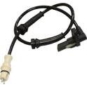 Sensor, wheel speed Huco - 131581