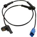 Sensor, wheel speed Huco - 131583