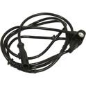 Sensor, wheel speed Huco - 131587