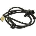 Sensor, wheel speed Huco - 131596
