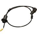 Sensor, wheel speed Huco - 131624