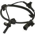 Sensor, wheel speed Huco - 131637