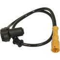 Sensor, wheel speed Huco - 131640